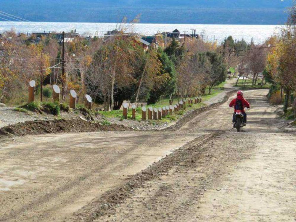 Municipio prepara plan de trabajo para reparar calles tras el temporal