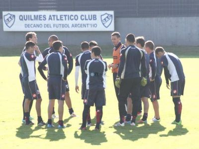 Con la cabeza puesta en Rosario Central