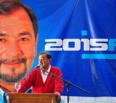 �Dinamit� los puentes para no volver atr�s�