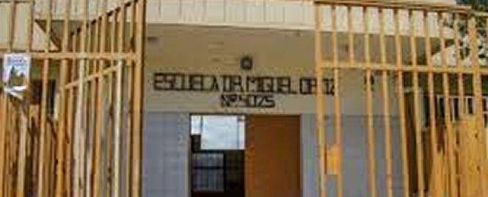 Hoy todos los chicos a clases
