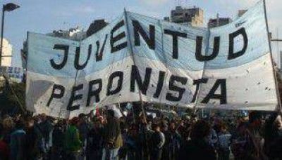 Este lunes asumen las autoridades de la Juventud Peronista porte�a