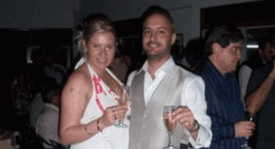 Rotella viv�a en Chivilcoy desde hac�a 5 a�os y trabajaba en un taller mec�nico 