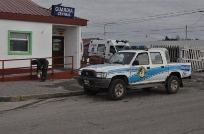 Un hombre fue asesinado de una pu�alada por un desenga�o amoroso