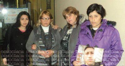 Unidas por el dolor: el dif�cil camino de las familias golpeadas por la violencia