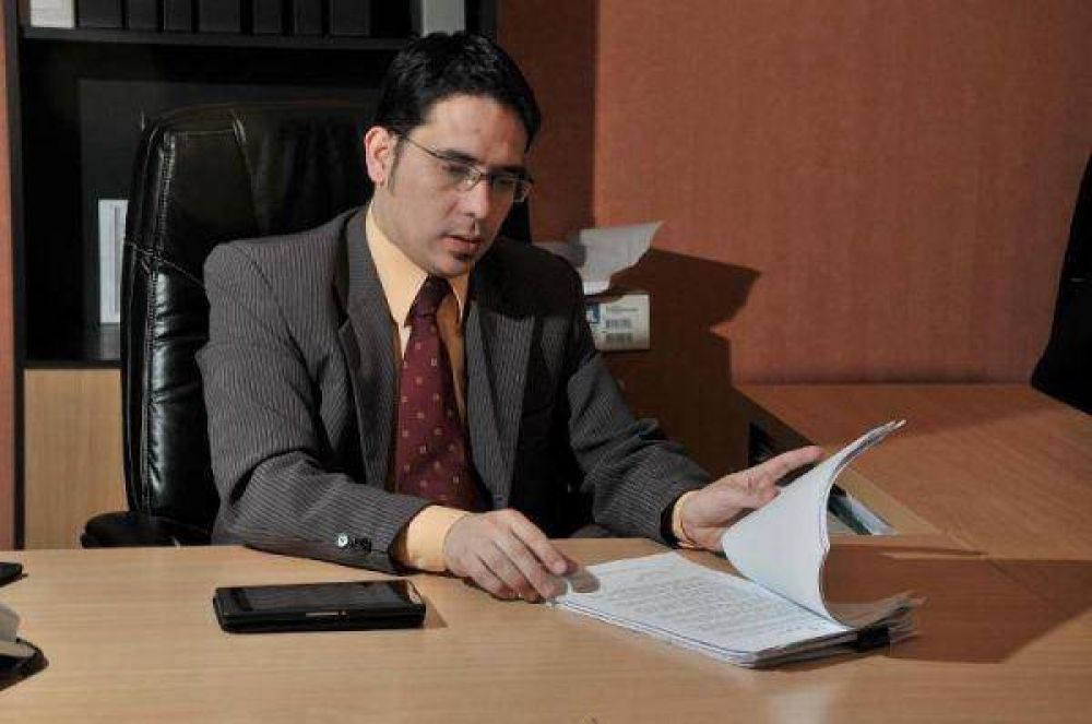 Run�n asegur� que �el Municipio liquida correctamente los sueldos� y llam� a evitar las especulaciones 
