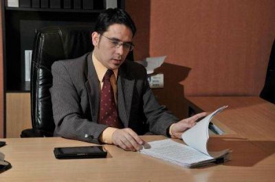 Run�n asegur� que �el Municipio liquida correctamente los sueldos� y llam� a evitar las especulaciones 
