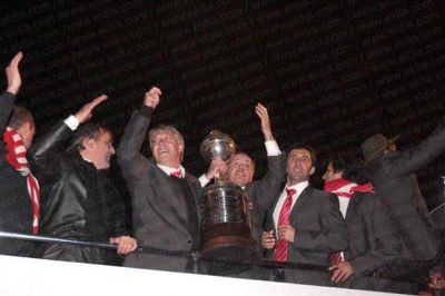 Estudiantes festeja sus 109 a�os
