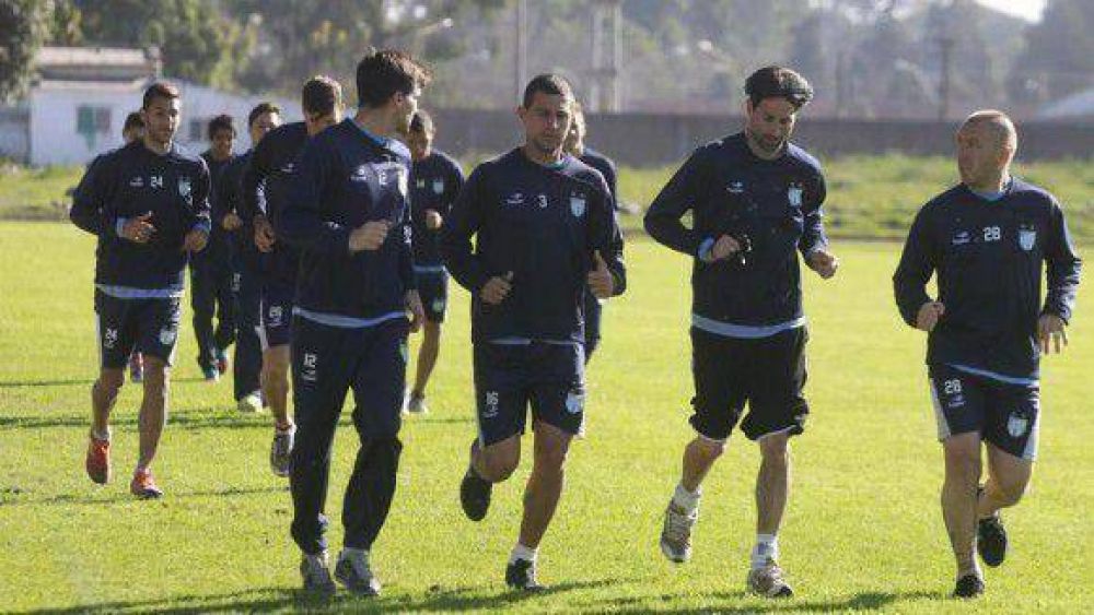 El �DK� comienza a ultimar detalles de cara a la final