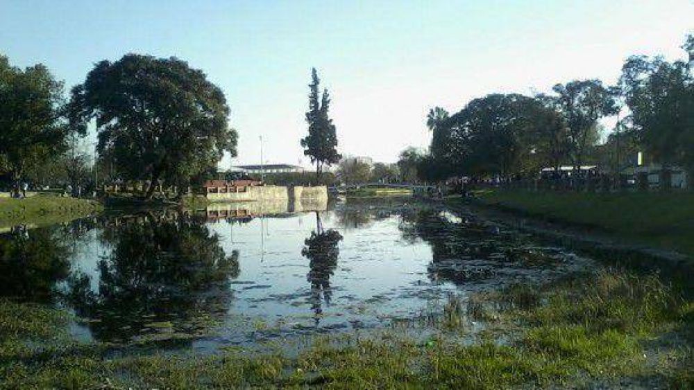 Ambientalistas preocupados por abandono del Lago San Miguel