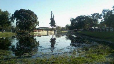 Ambientalistas preocupados por abandono del Lago San Miguel