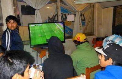 Con mundial de Play, UCR busca atraer j�venes