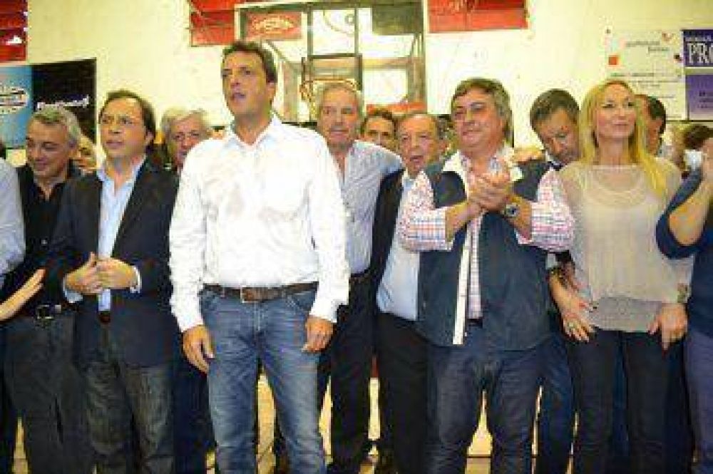 El FR da por seguro que �se vienen m�s pases�