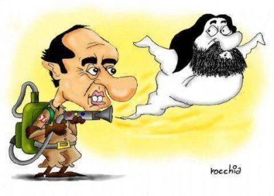 Scioli se vuelve a enfrentar con el fantasma del conflicto docente 