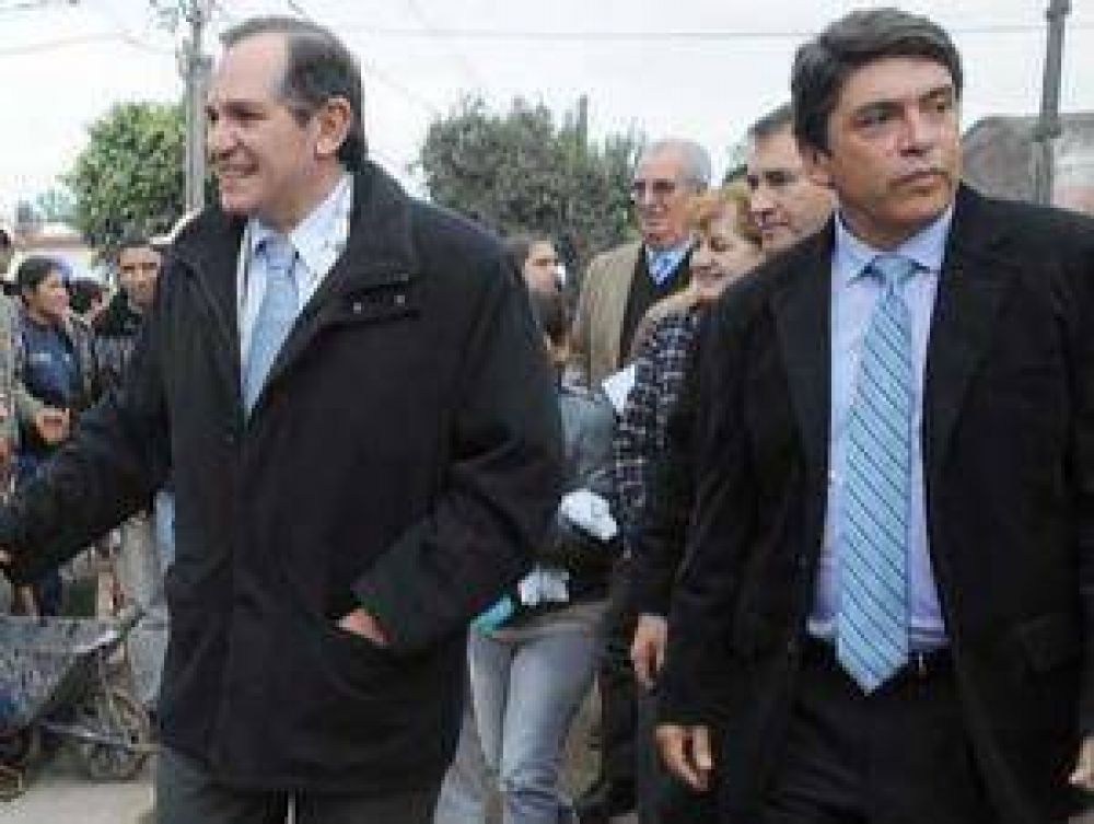 Brito, el primer funcionario de Alperovich en ir a juicio oral