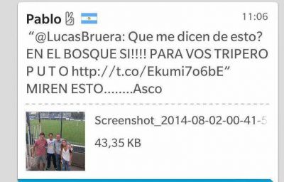 Lo que faltaba: Ahora los Bruera se burlan y provocan con su poder