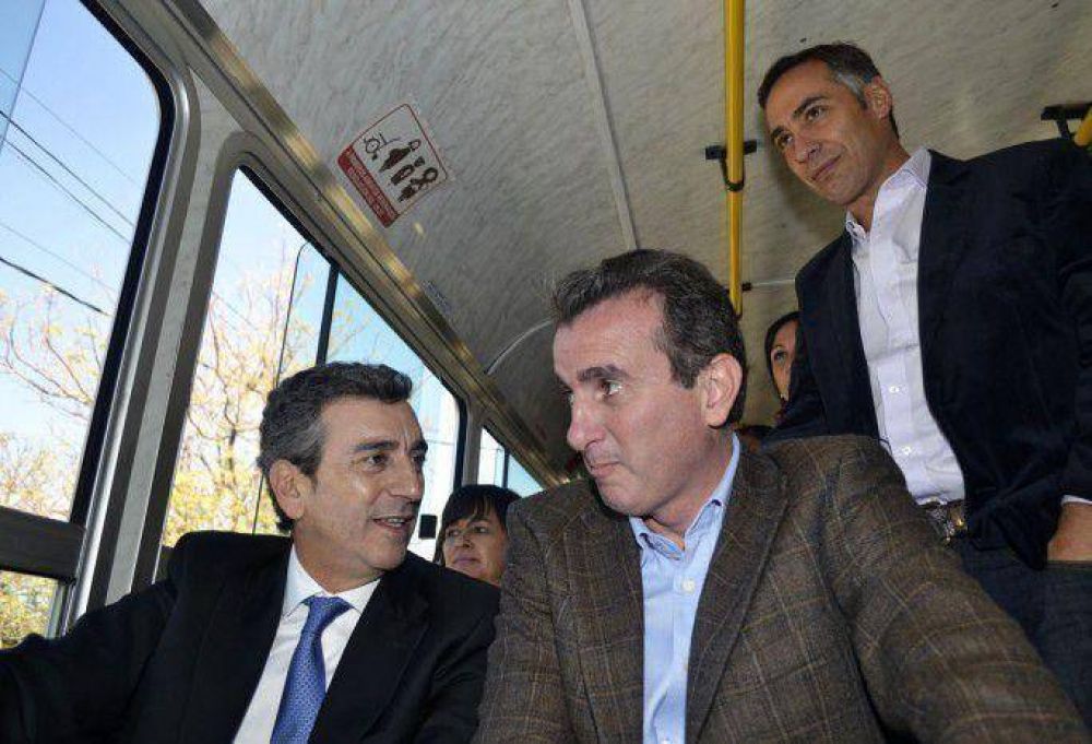 Mendoza: en el FpV la sucesi�n pasa por candidatos de Scioli, Randazzo y Dom�nguez