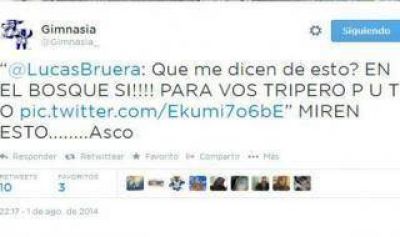 La Plata: Otro pol�mico tuit envuelve en un esc�ndalo al Intendente Bruera