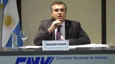 El Gobierno denunciar� ante la Comisi�n de Valores de EEUU a los holdouts