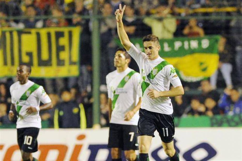 El futbolista Ricardo 