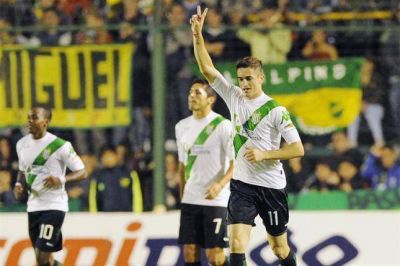El futbolista Ricardo 