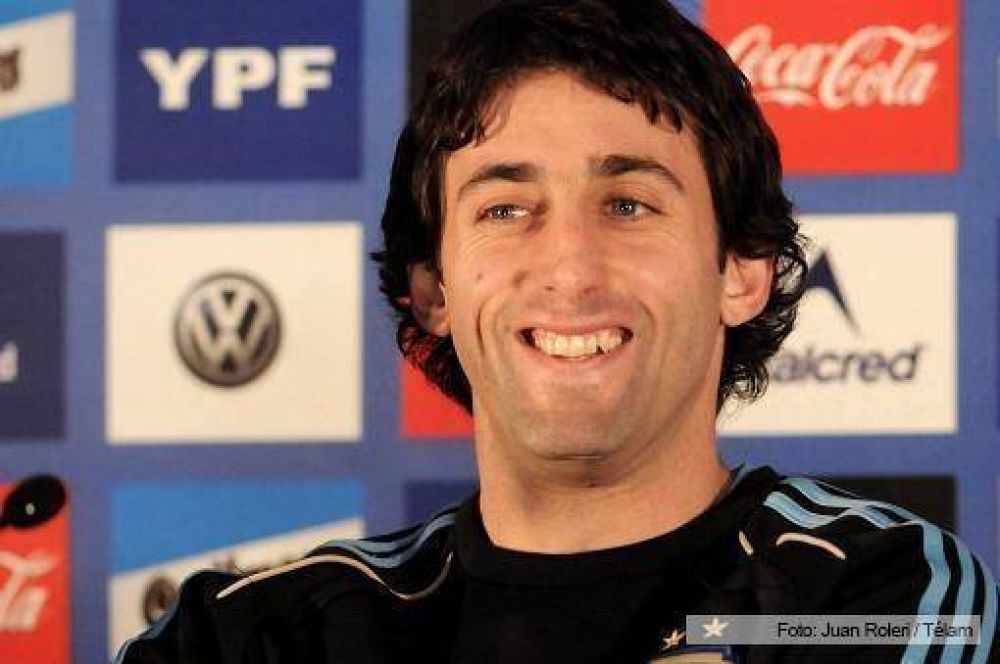 Milito: 