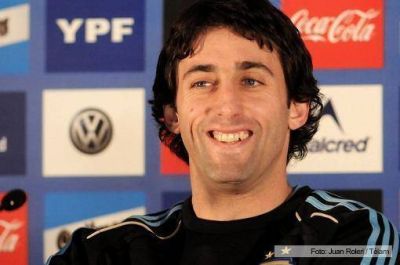 Milito: 
