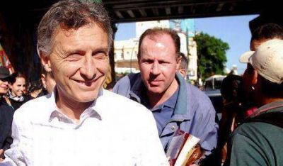 Encuesta: El PRO sigue primero en la Ciudad