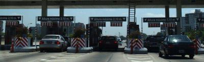 Buscan frenar la suba