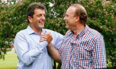 Elecciones 2015: El massismo asegura que habr� m�s pases al Frente Renovador