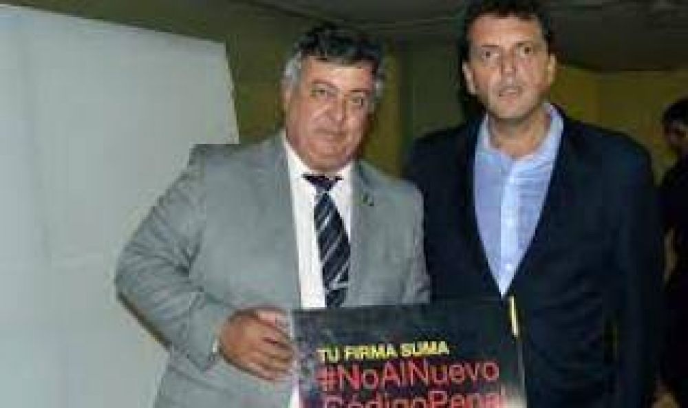 Selva asegur� que 
