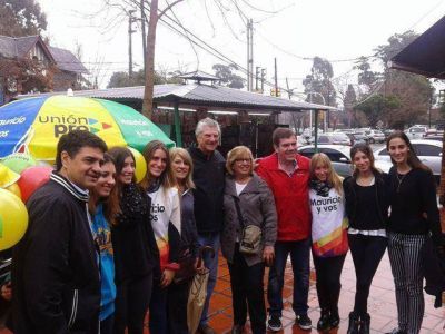 Jorge Macri: �Todas las gestiones tienen un Borocot�