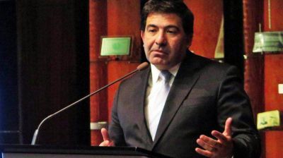 La recaudaci�n impositiva subi� 33,4% en julio