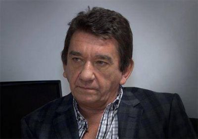 Ciorciari le contest� a Achilli por la recolecci�n de residuos