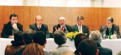 Las declaraciones de Impacto Ambiental se han duplicado: