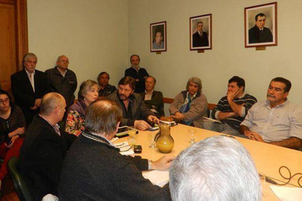 La titular del Senasa ratific� las medidas para combatir la enfermedad HLB en el citrus