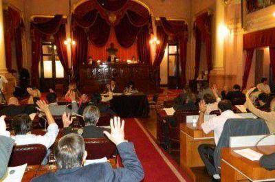 Proponen que una comisi�n legislativa investigue el desfalco a la ATER
