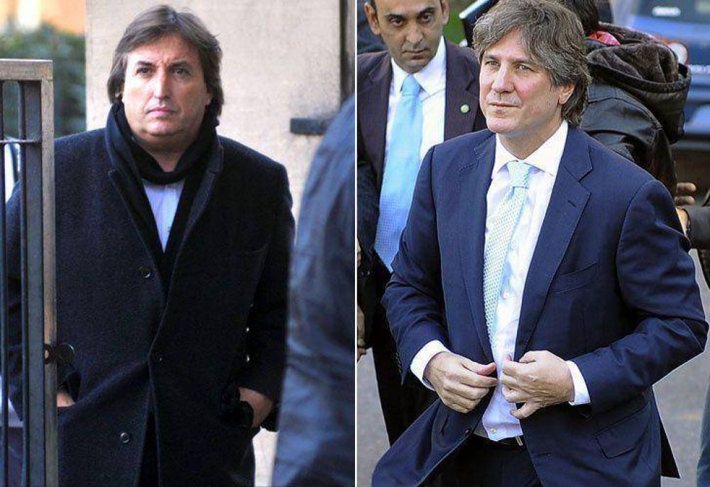 Caso Ciccone: Declar� N��ez Carmona y culp� a la AFIP