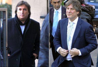Caso Ciccone: Declar� N��ez Carmona y culp� a la AFIP