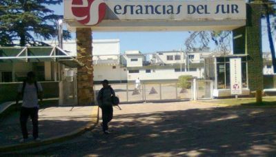 Marfrig no vender�a Estancias del Sur