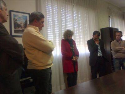 Seg�n Slezack, �estamos demandado m�s de lo que da el hospital�