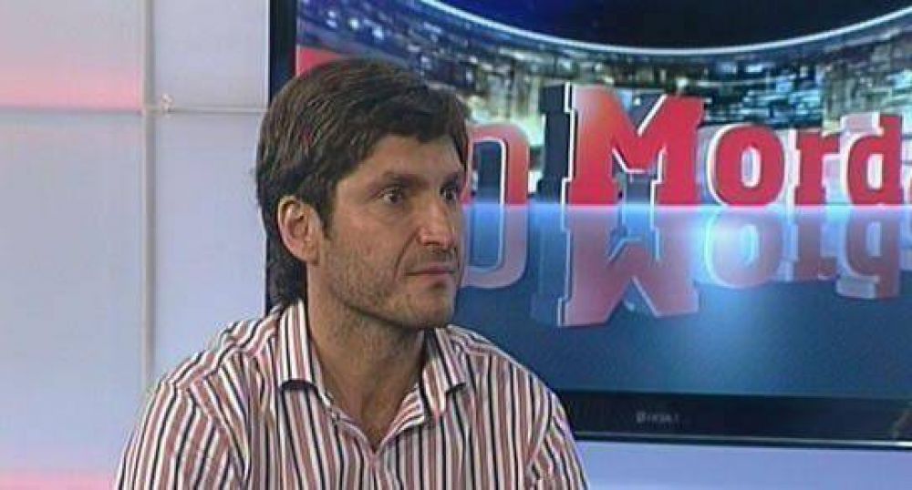 �Bajaron los niveles de impunidad�