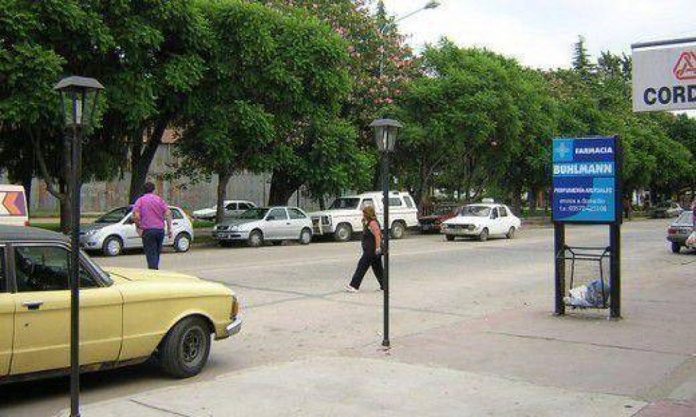 R�o II anunci� el gas pero Villa del Rosario, Pilar y Arroyito deber�n esperar 72 horas