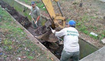 Freggiaro: �Estamos trabajando en los costos ocultos de la irresponsabilidad�