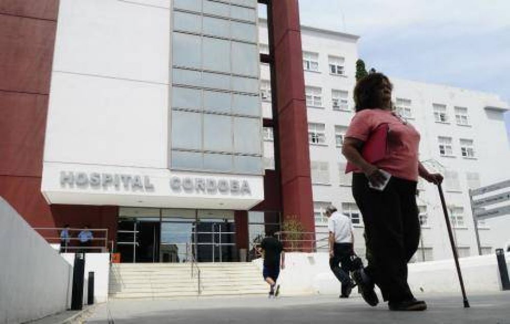 Pol�mica por camas en el Hospital C�rdoba