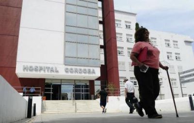 Pol�mica por camas en el Hospital C�rdoba