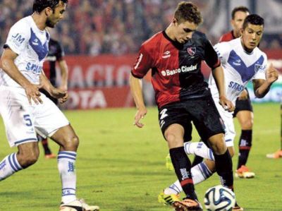 Ponce se fractur� el pie derecho y Newell's lo tendr� afuera por tres meses