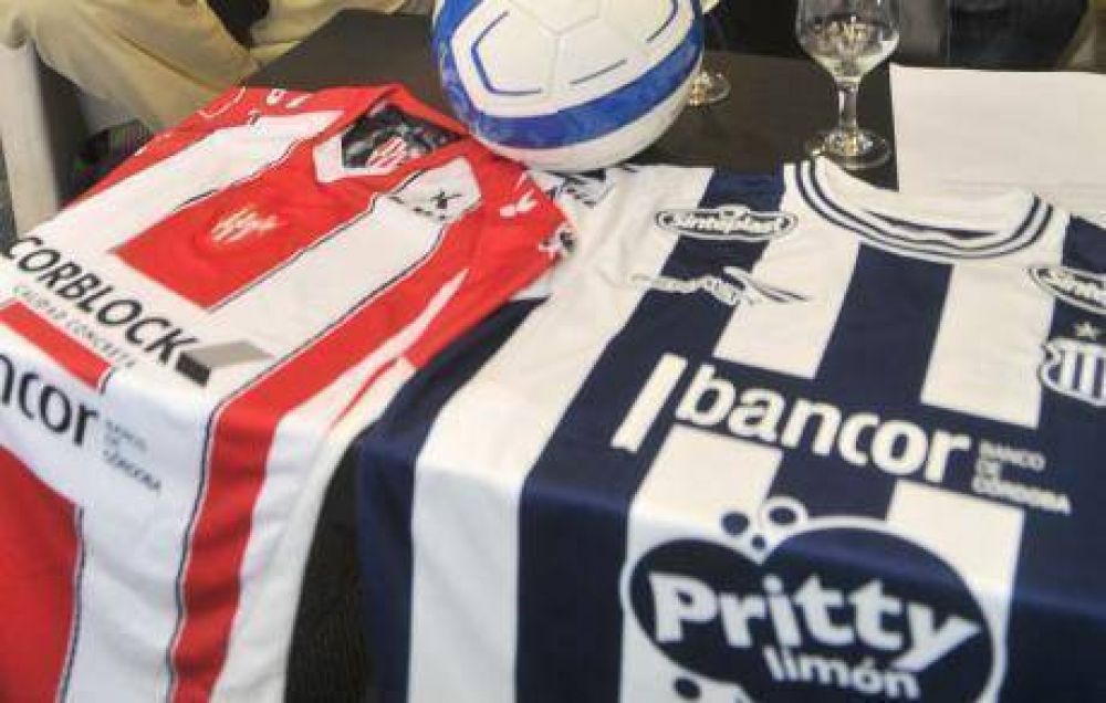 Se suspendi� el Talleres-Instituto del mi�rcoles