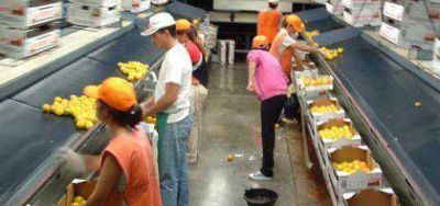 Fuerte crecimiento de la recaudaci�n provincial