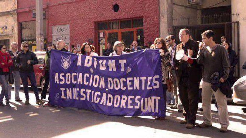 Adiunt enfrentar� la conciliaci�n obligatoria