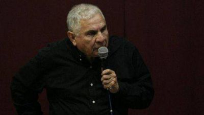 Paraj�n exige la renuncia de Boudou
